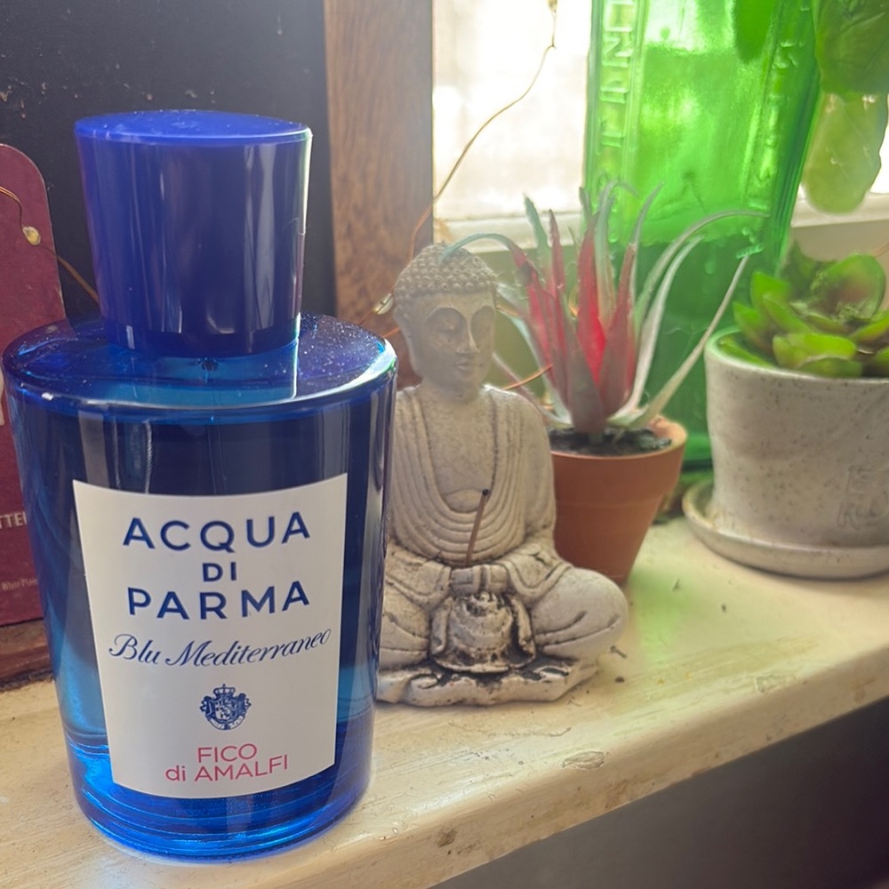 Acqua di Parma Blu Mediterraneo Fragrance